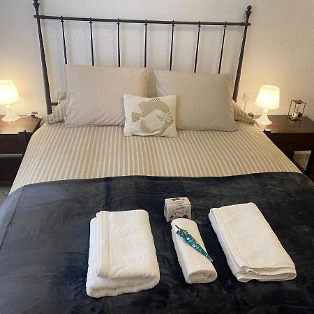 Apartamento Para 4 Personas En El Centro De Valencia, Plaza El Pilar Eksteriør bilde