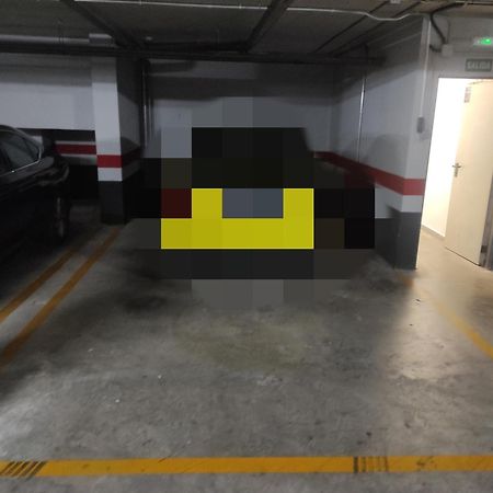 Apartamento Para 4 Personas En El Centro De Valencia, Plaza El Pilar Eksteriør bilde