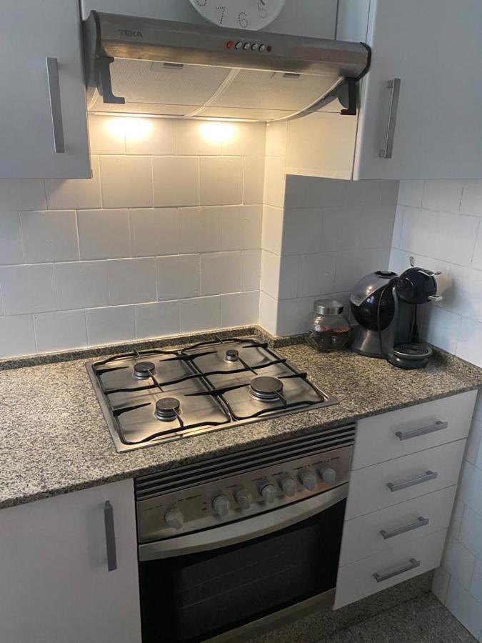 Apartamento Para 4 Personas En El Centro De Valencia, Plaza El Pilar Eksteriør bilde