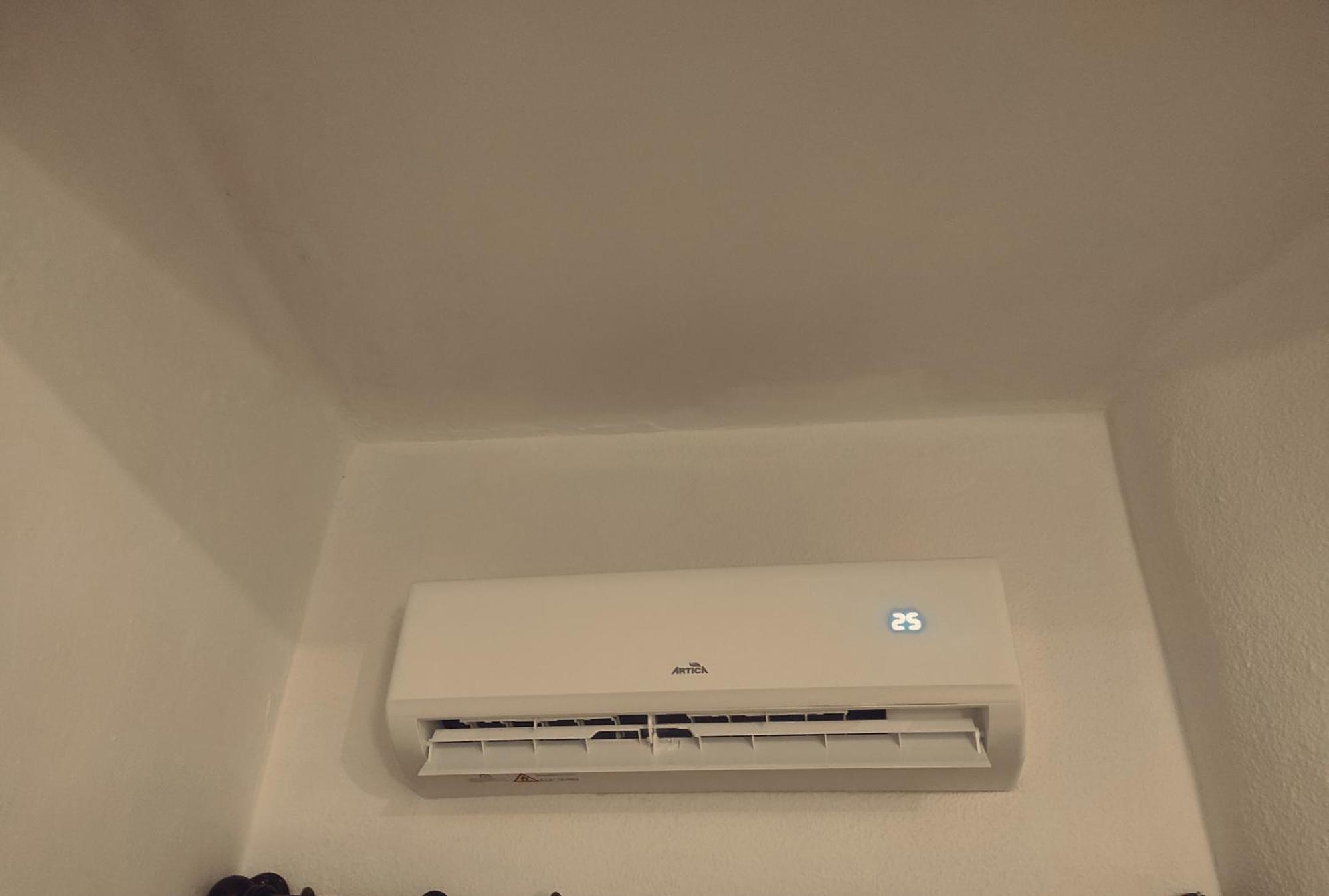 Apartamento Para 4 Personas En El Centro De Valencia, Plaza El Pilar Eksteriør bilde